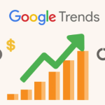 search trend image