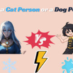 Cat Person vs Dog Person