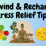 Stress Relief Tips
