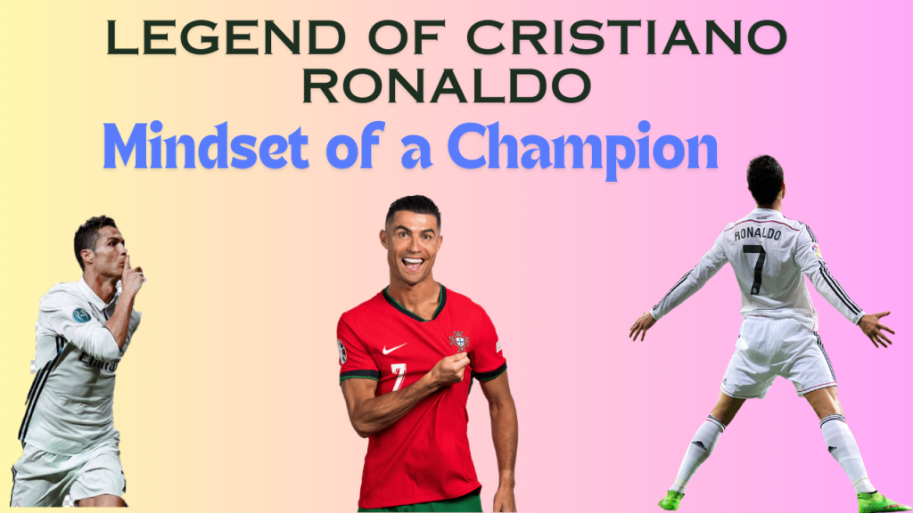 legend of ronaldo